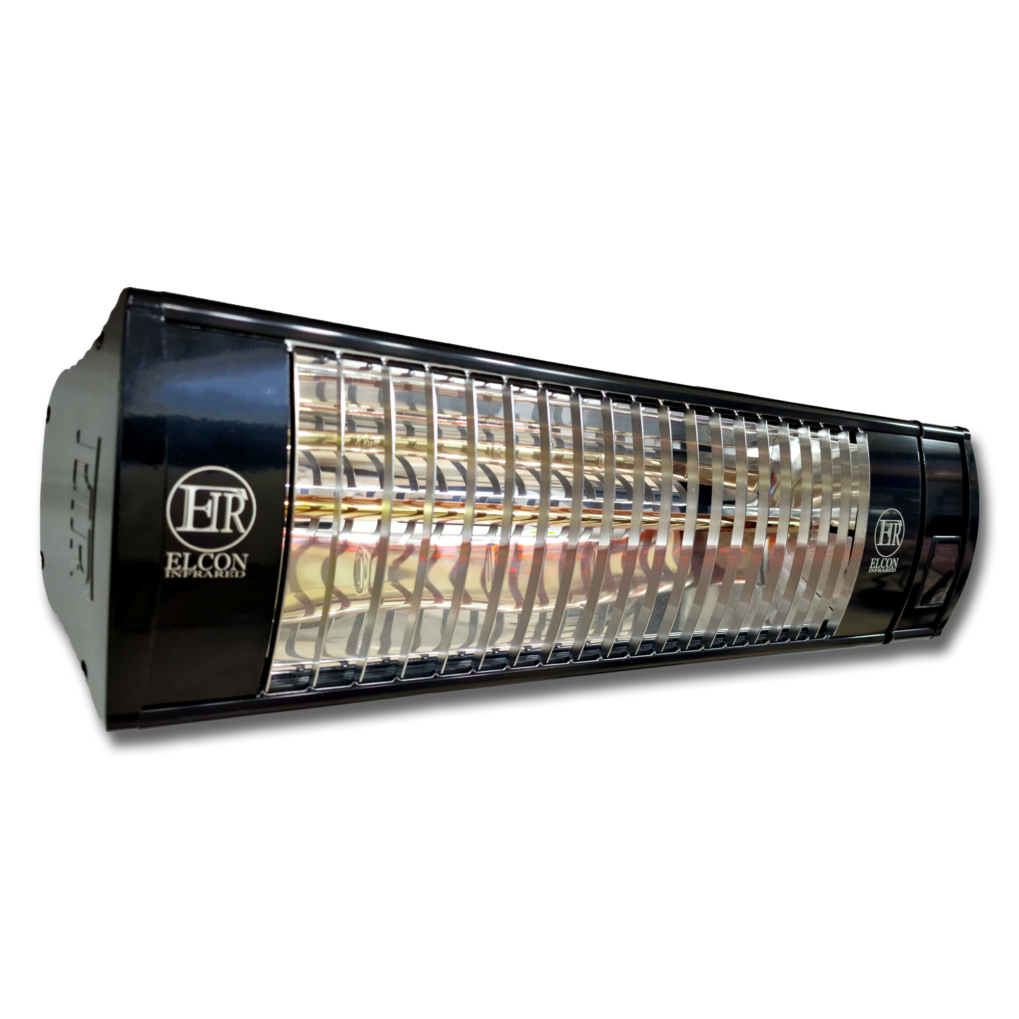 Uzaktan Kumandalı Elektrikli Infrared Isıtıcı EIR-RC-2000