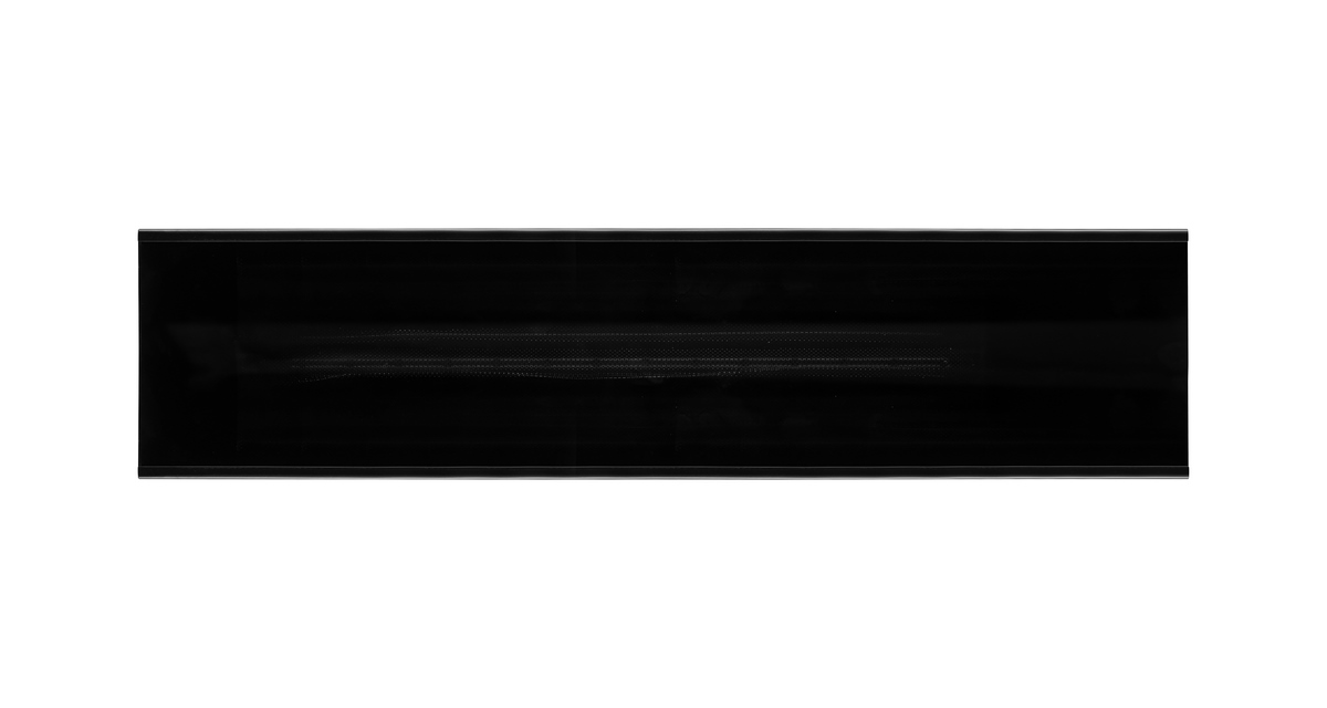Uzaktan Kumandalı Elektrikli Infrared Isıtıcı GLASS IR-2000