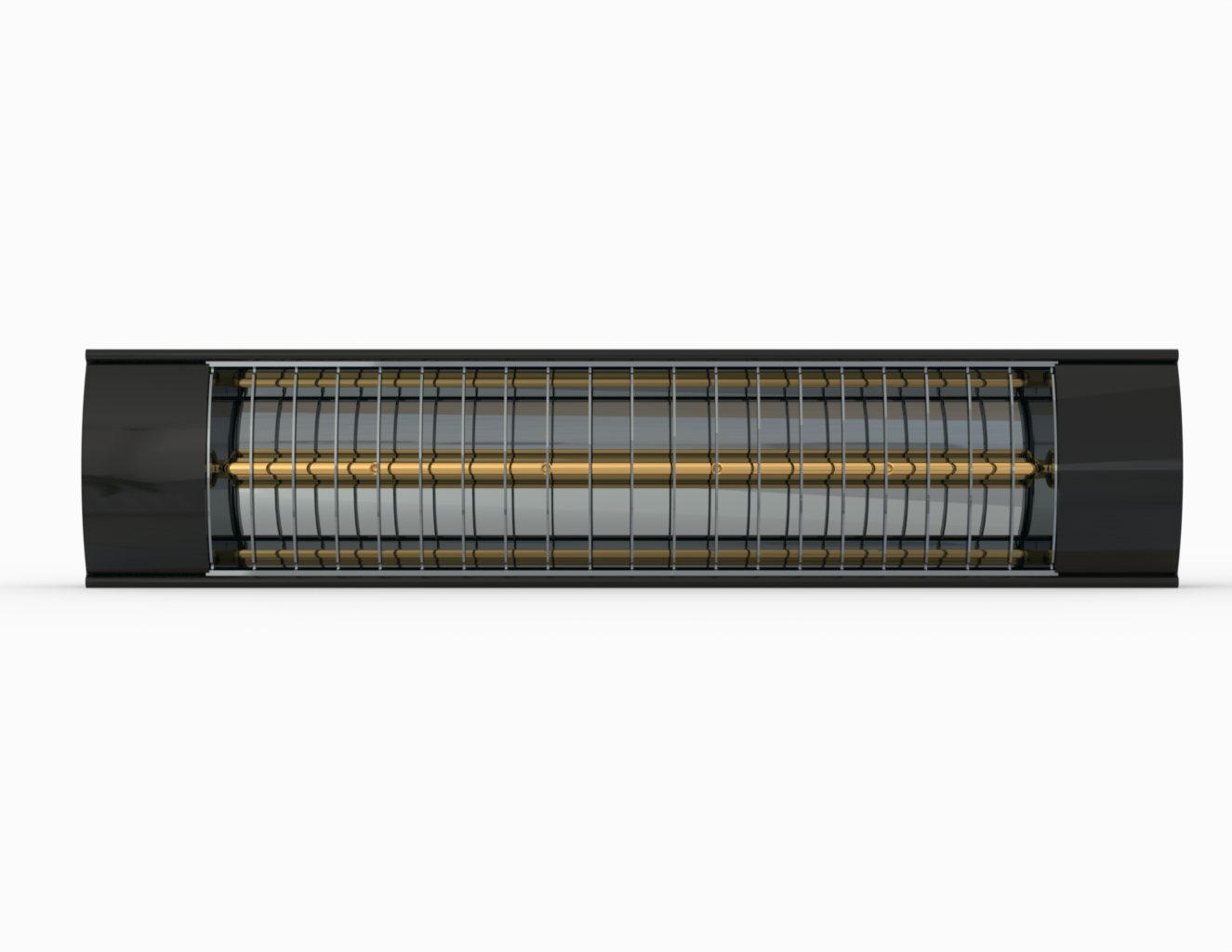 Elektrikli Infrared Isıtıcı ERT-2000