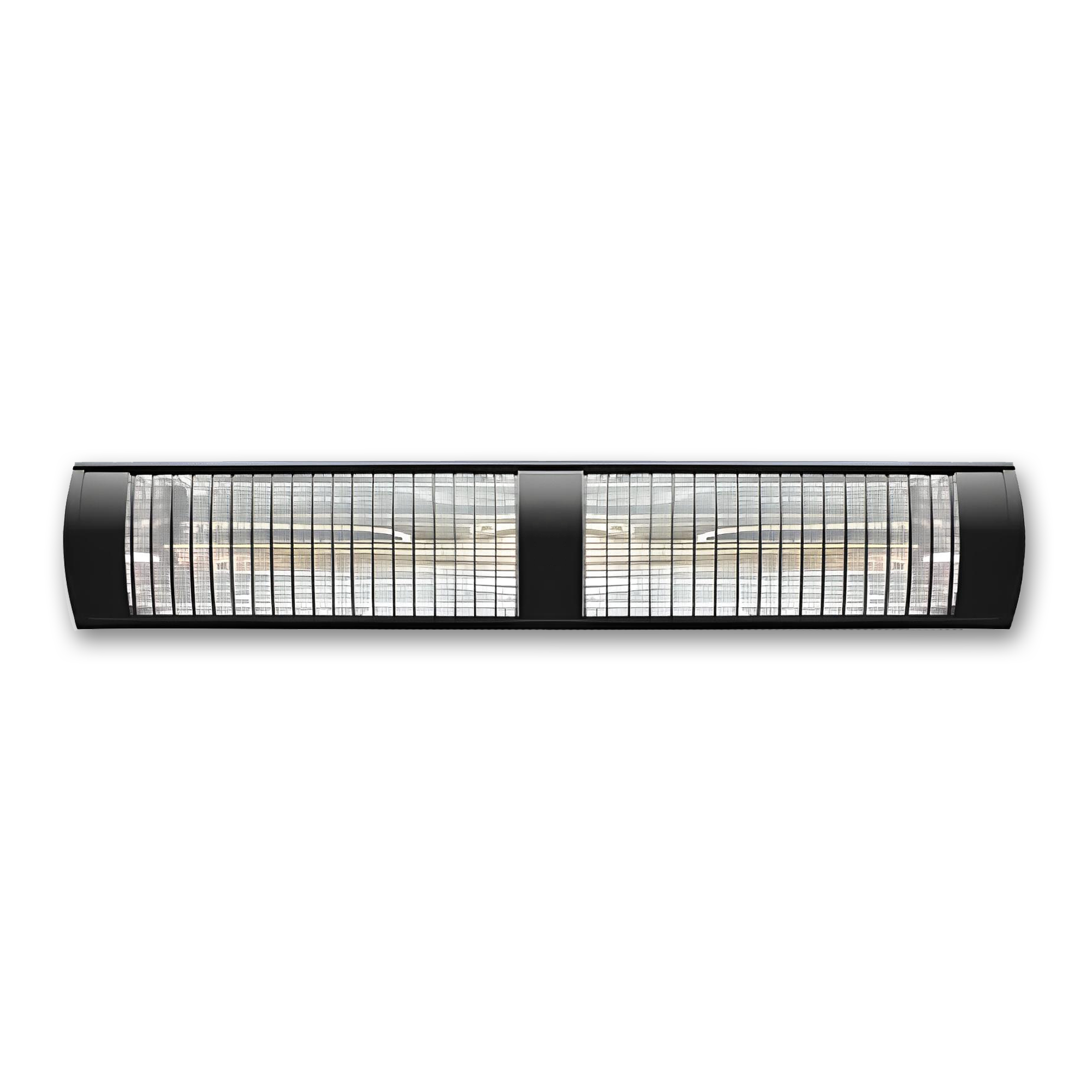 Elektrikli Infrared Isıtıcı EIR-4000