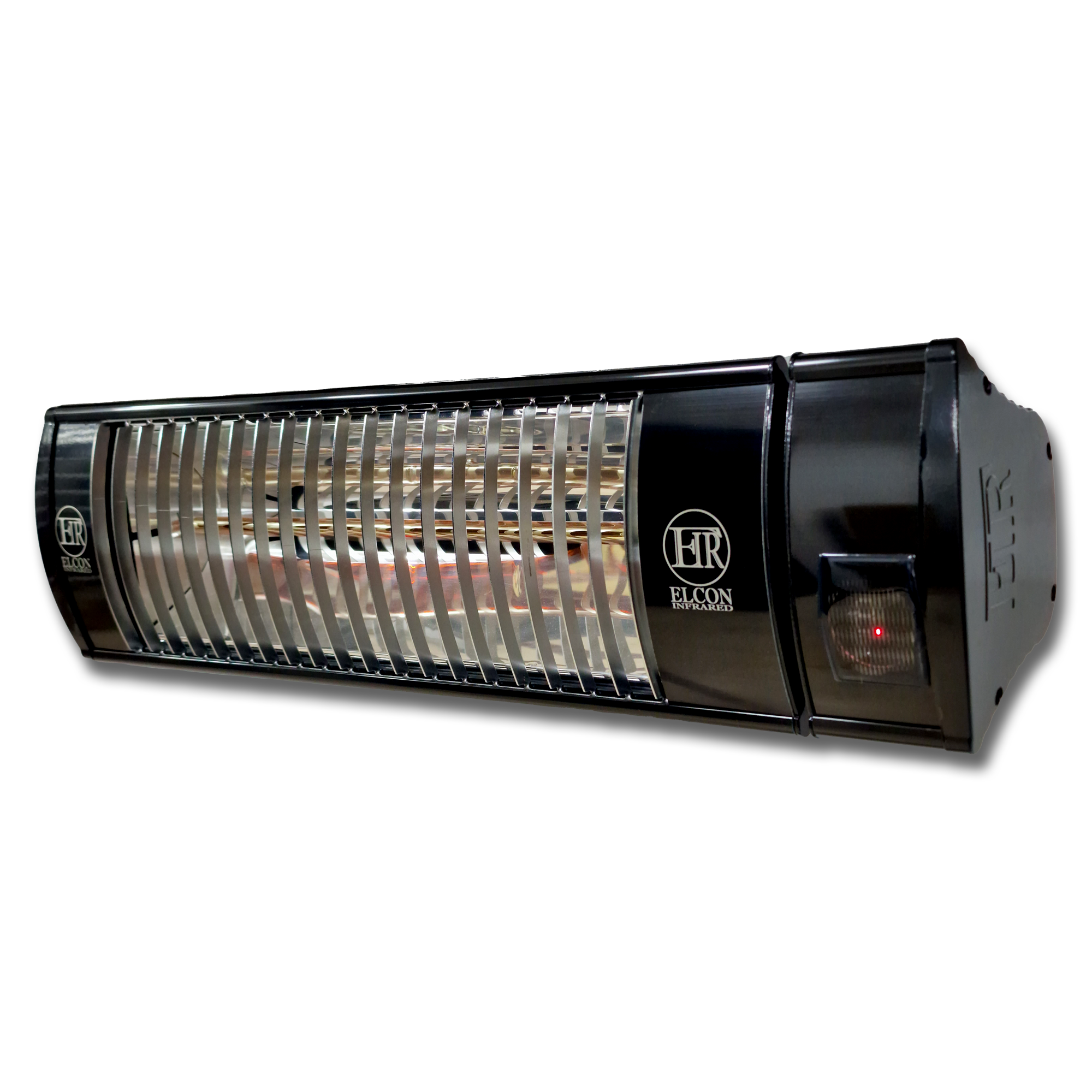 Uzaktan Kumandalı Elektrikli Infrared Isıtıcı EIR-RC-2000