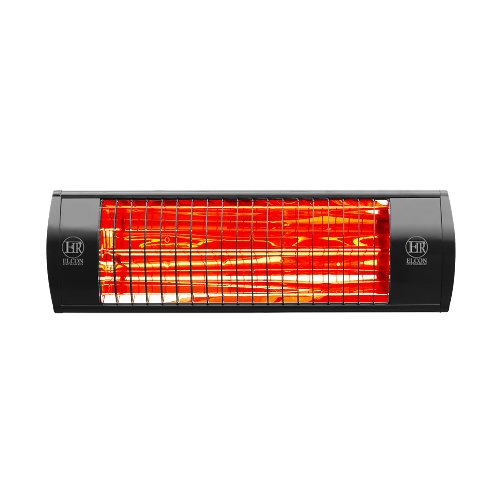Elektrikli Infrared Isıtıcı EIR-2000