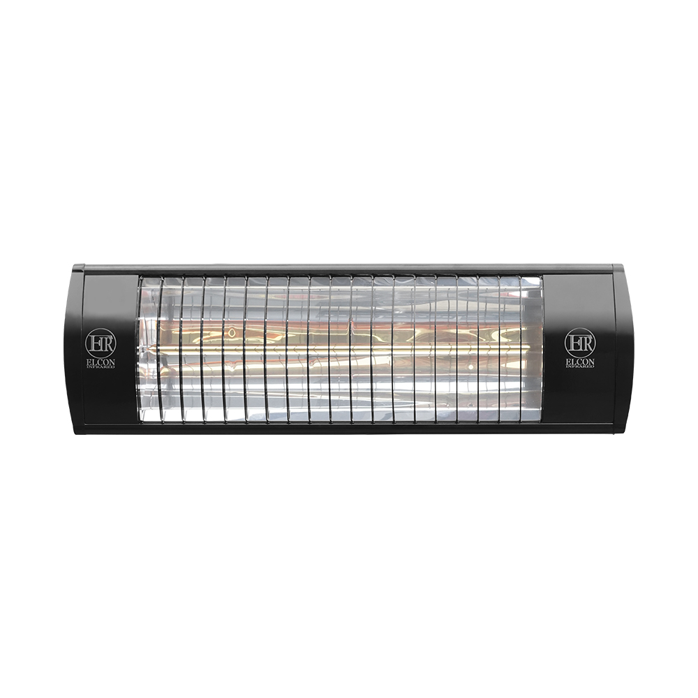 Elektrikli Infrared Isıtıcı EIR-2000
