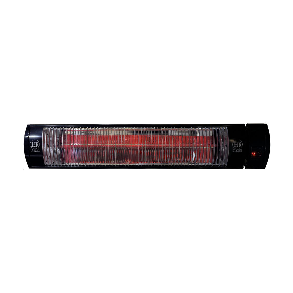 Elektrikli Karbon Infrared Isıtıcı CW-2000